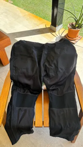 Calça de Motociclismo Triumph 