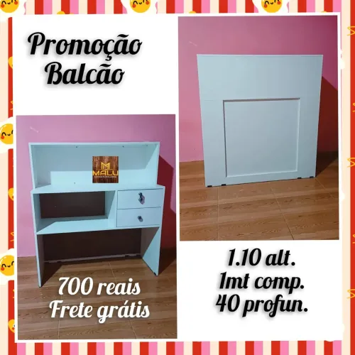 Balcão