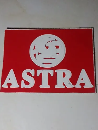 Adesivo pra carro rádiocontrolado 