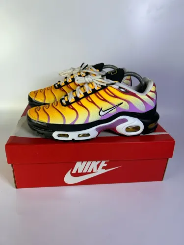 Nike Air Max Plus ?Sherbert?
