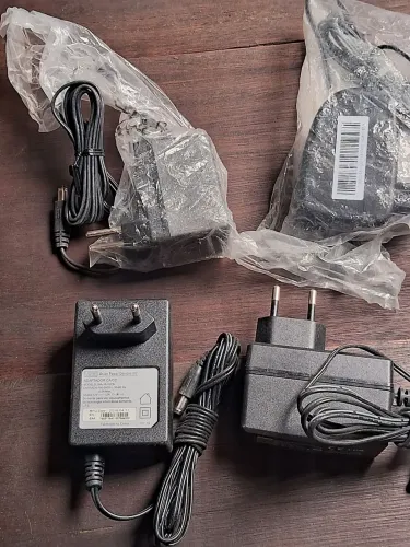 FONTE 12V PARA MODEM
