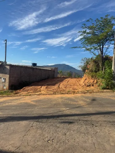 Lote em Caeté MG ,75mil reais próximo ao centro 