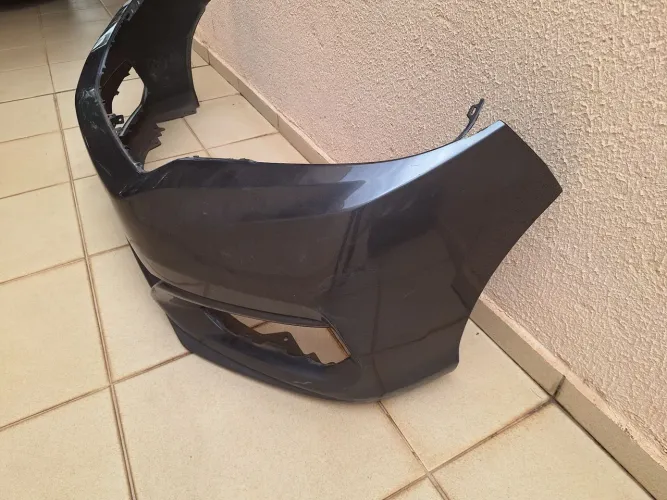 Parachoques Honda Fit Dianteiro e Traseiro, 2018