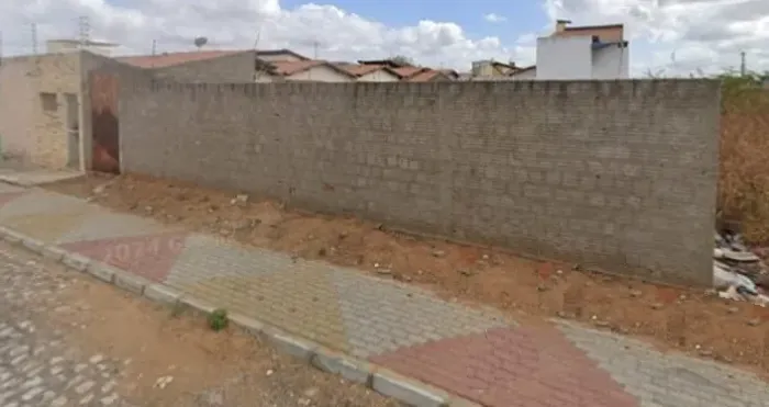 Vende-se Terreno em Mossoró - Loteamento Ana Matos