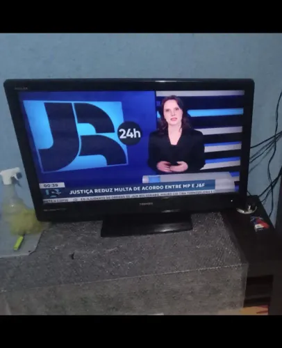 TV TOSHIBA 40: