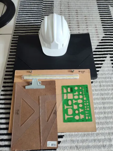 Material de Arquitetura 