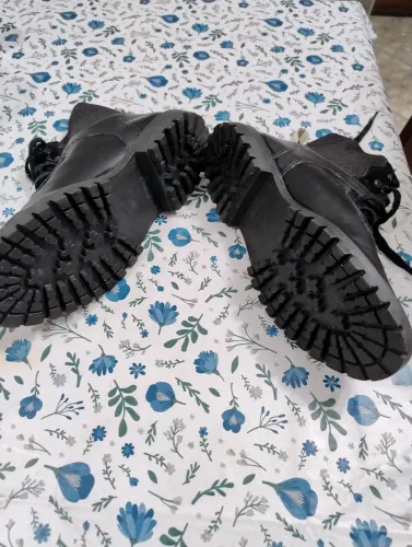 Bota Via Mia