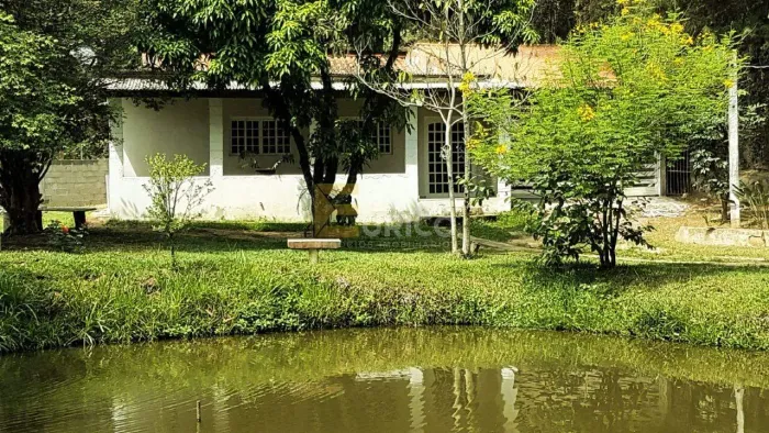 Chácara à venda no Sítio Santa Terezinha em Itupeva/SP