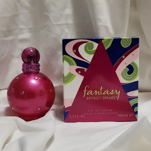 Perfume Fantasy Britney Spears