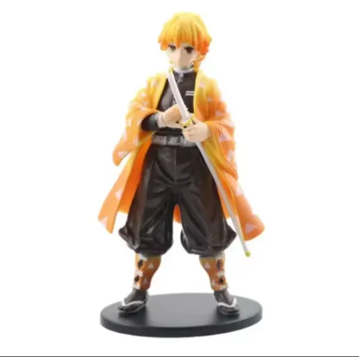 Boneco Anime 