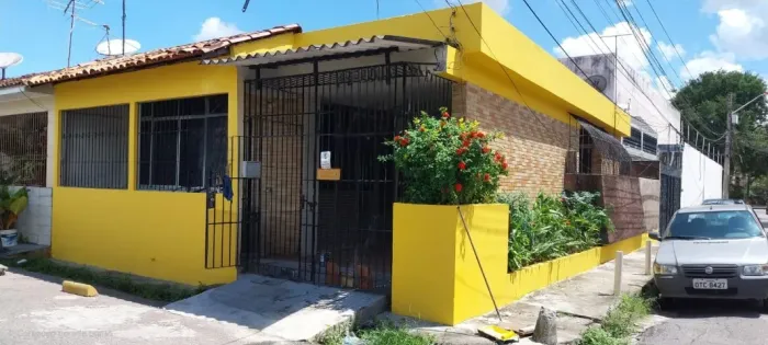 EXCELENTE CASA EM ALAMEDA, BAIRRO - MARCO