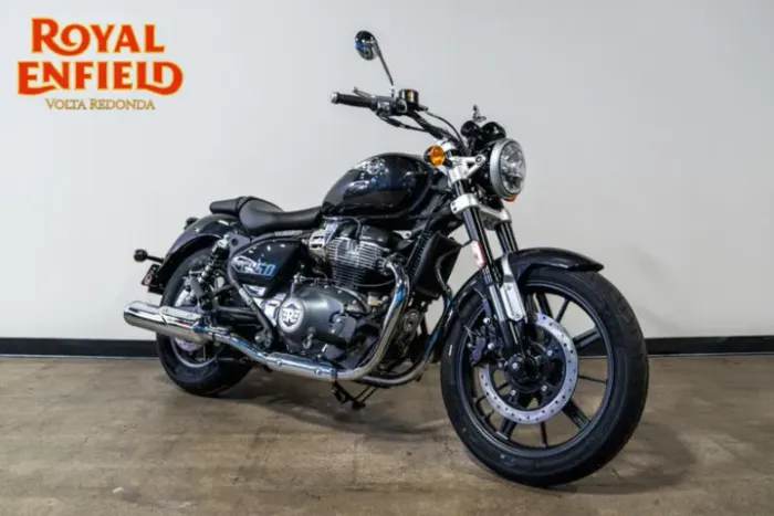 Super Meteor Astral Black 0KM / LOTE ESPECIAL 2026 / PRONTRA ENTREGA - Davi Cruz