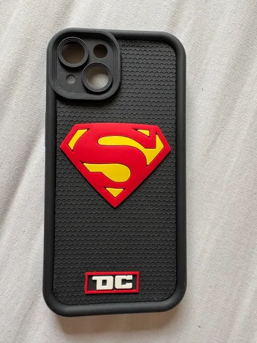 Capinha iPhone 13-14