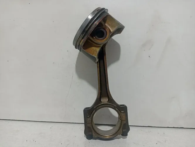 Pistão e Biela Fiat Fire Evo 1.4 Stander Grand Siena Idea Palio Punto Strada 1.4 Fire Evo