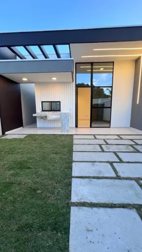 Residencial BOREAL - Conforto, Estilo e Exclusividade! ?