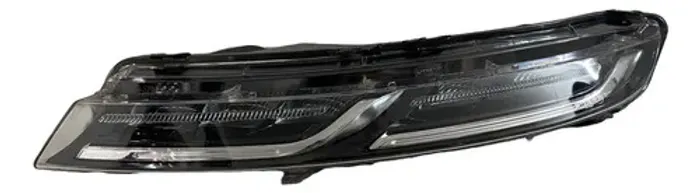 Farol Citroen C4 Cactus Led Le 25011410
