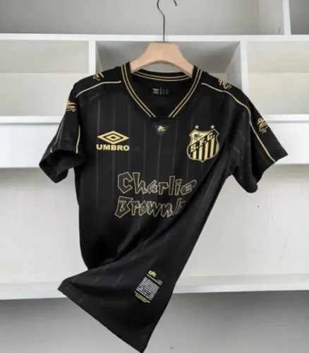 Camisa do Charlie Brown P