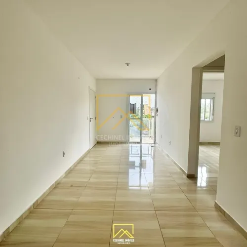 Apartamento à venda no bairro Moradas do Sobrado - Gravataí/RS