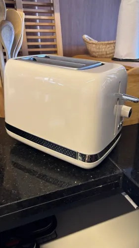 Torradeira Arno Soleil 220v