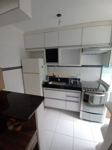 apartamento - Jardim Nova Europa - Campinas