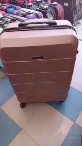 Mala de Viagem 28kg