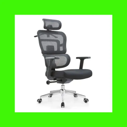 Cadeira Escritório Ergonômica