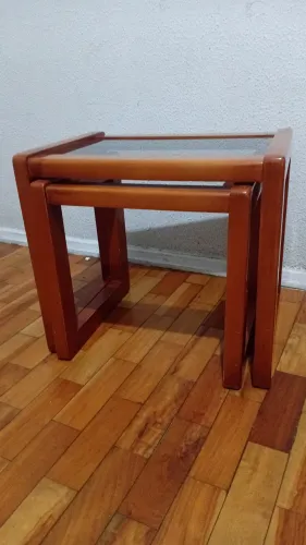 Mesinha