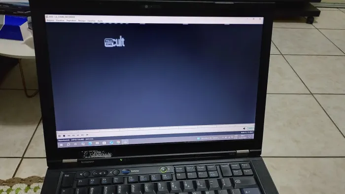 NOTEBOOK THINKPAD LENOVO