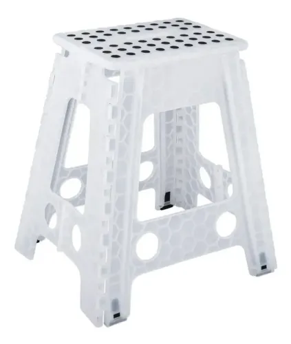 Banqueta plastica