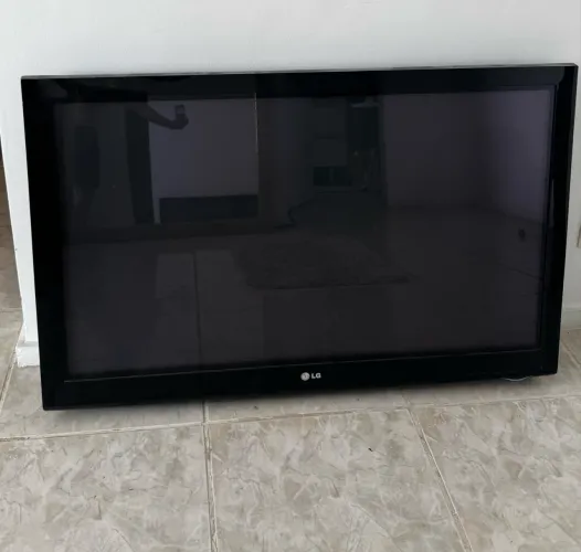 TV LG 42 POLEGADAS