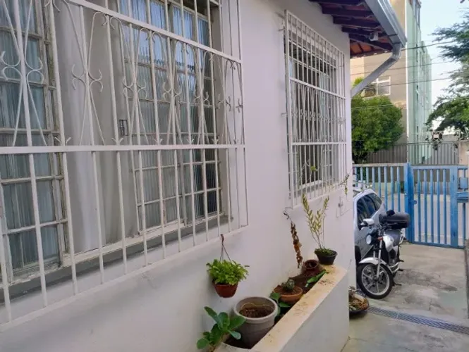 Casa geminada Jardim Leblon Venda Financiado