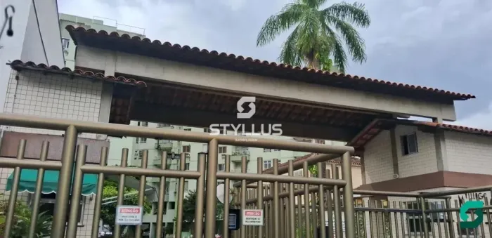 Taquara | Apartamento 2 quartos, sendo 1 suite