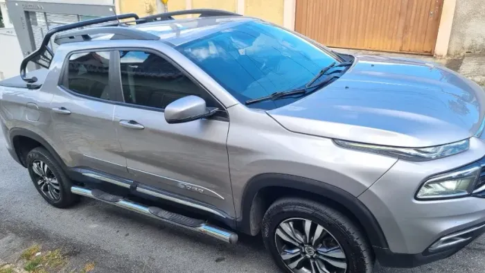 Fiat Toro Freedom 1.3 T270 4X2 Flex AUT 2023