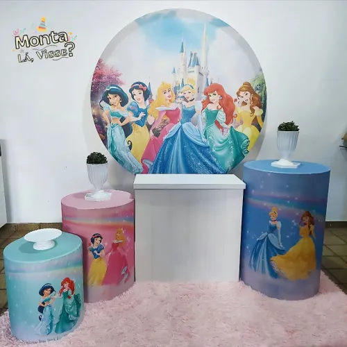 Decoração de Festa