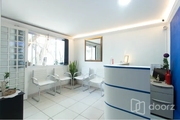 Imóvel na Napoleão de Barros com 0 dormitórios e 181m²