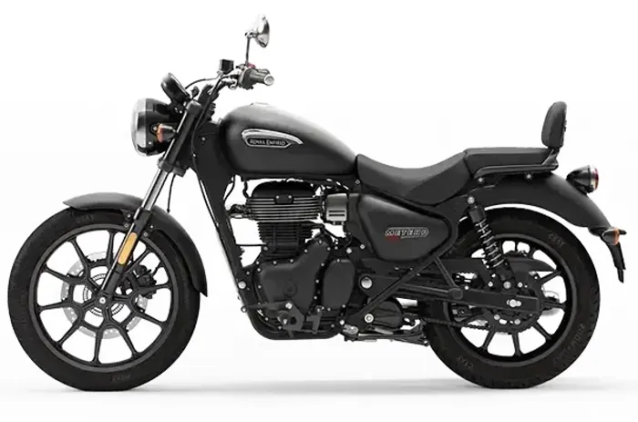 ROYAL ENFIELD - METEOR 350 STELLAR 2025