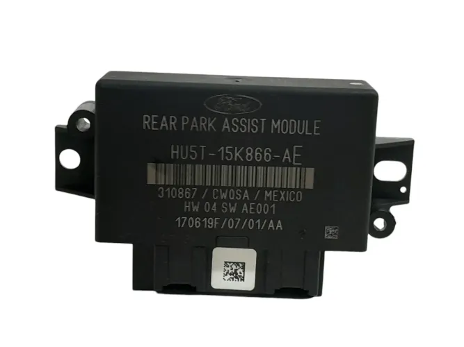 Modulo Sensor Estacionamento Ford Ka 1.5 2020 