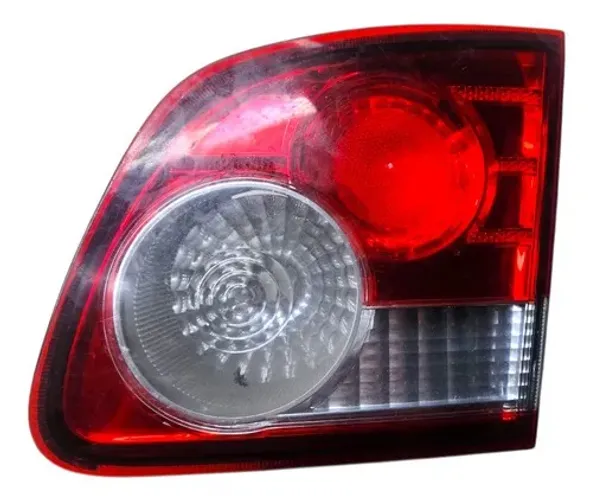 Lanterna Traseira Direita Mala Corsa Classic Ls 2011 A 2016