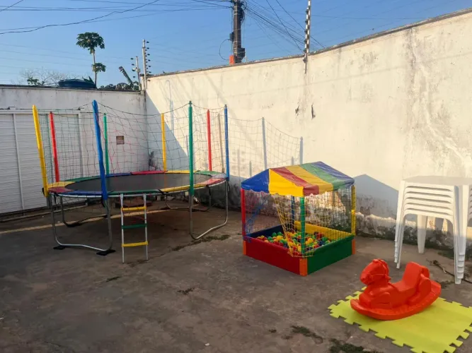 COMBO PULA PULA E CASA DE BOLINHAS