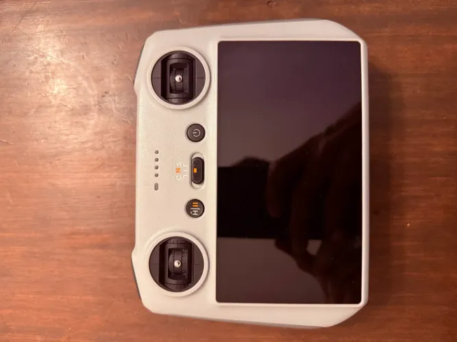 Controle Dji RM-330
