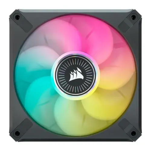 Corsair ML120 RGB Elite Premium 2000rpm Ventoinha 120mm Gabinetes e Watercoolers