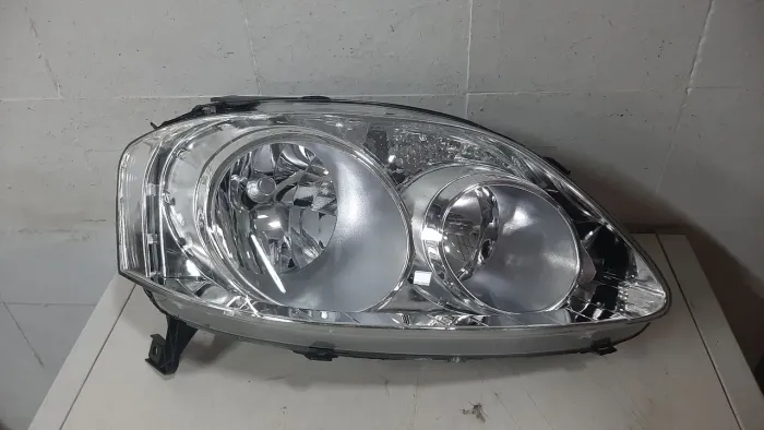 Farol fox foco duplo