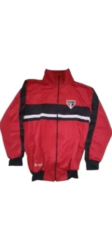 Blusa Jaqueta São Paulo