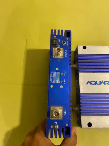 Repetidor sinal celular