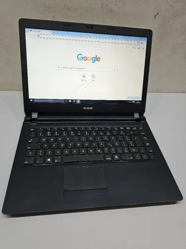 Notebook CCE - Ótimo estado