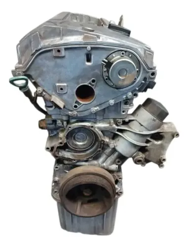 Motor Parcial Ssangyong Actyon A230 Gasolina 2010