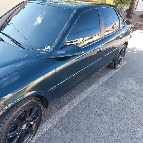 Chevrolet Vectra GLS/expres.2.2/ 2.0 E 2.0 CD 8V 1999