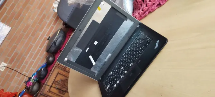 Carcaça completa LENOVO ThinkPad E431