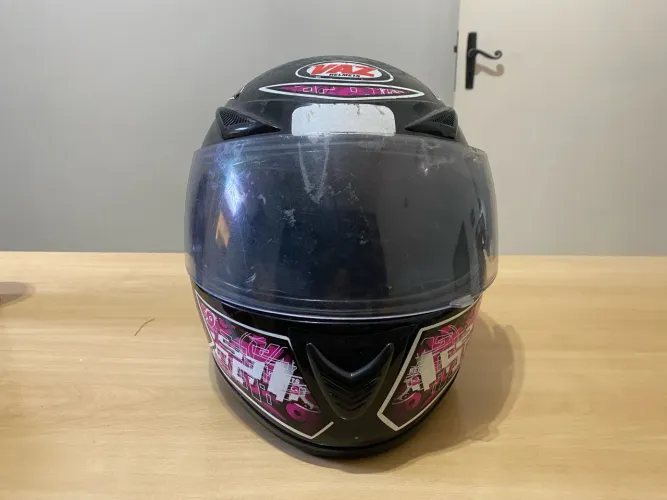 Capacete Vaz Helmets TAM 56