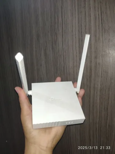 PROMOÇÃO ATÉ HOJE! ROTEADOR TP-LINK